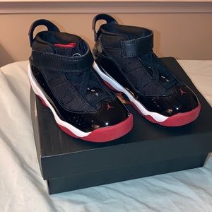 Jordan Toddler shoes